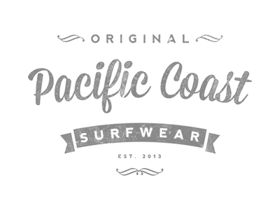 Original Pacific Coast Surfwear