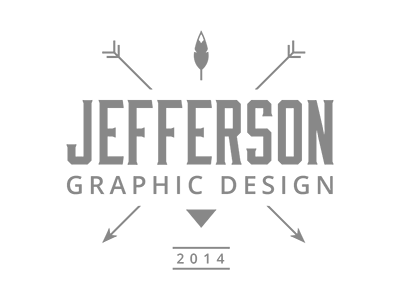 Jefferson Graphic Design