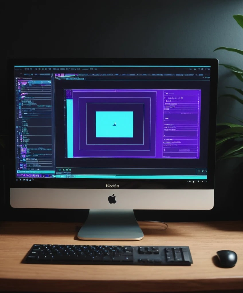 Интернет магазин