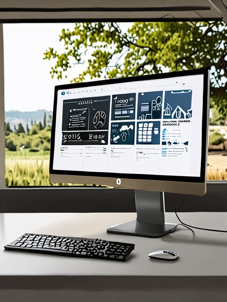 Продвижение сайта услуг