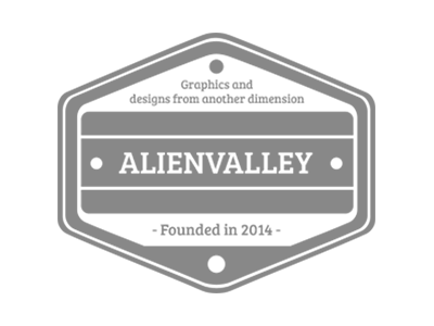 Allien Valley Graphic Design